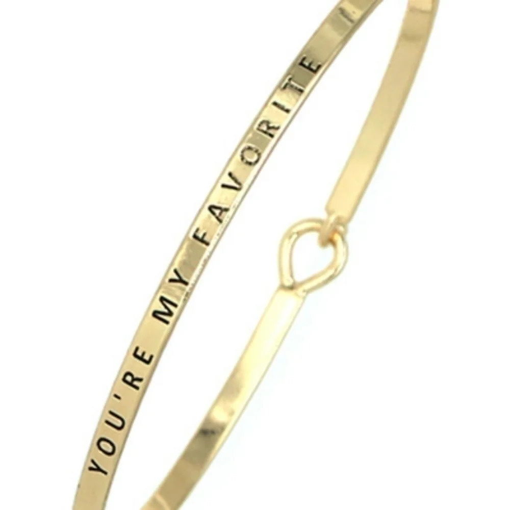 You're My Favorite Bracelet‎